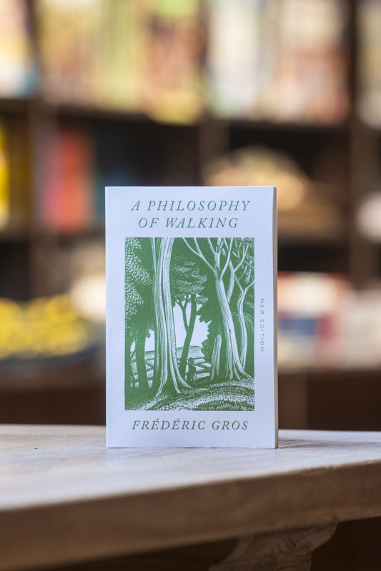 Philosophy of Walking