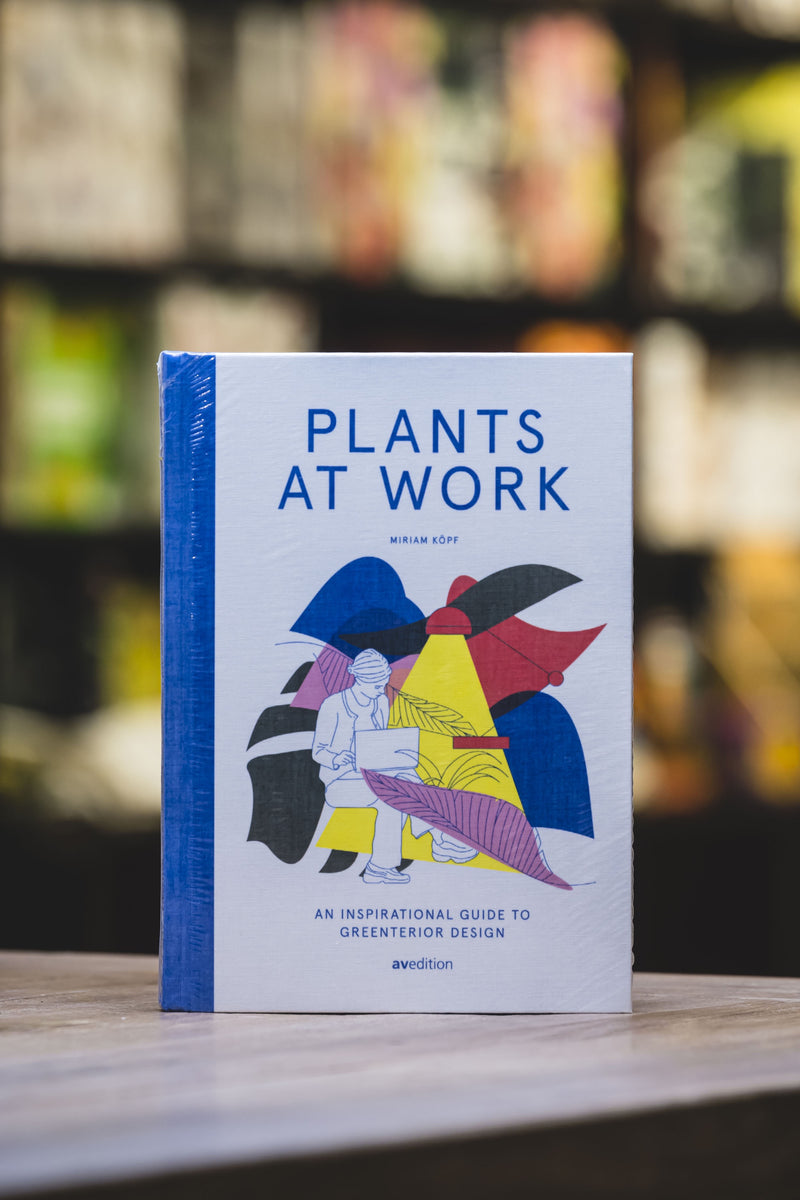 Plants at Work