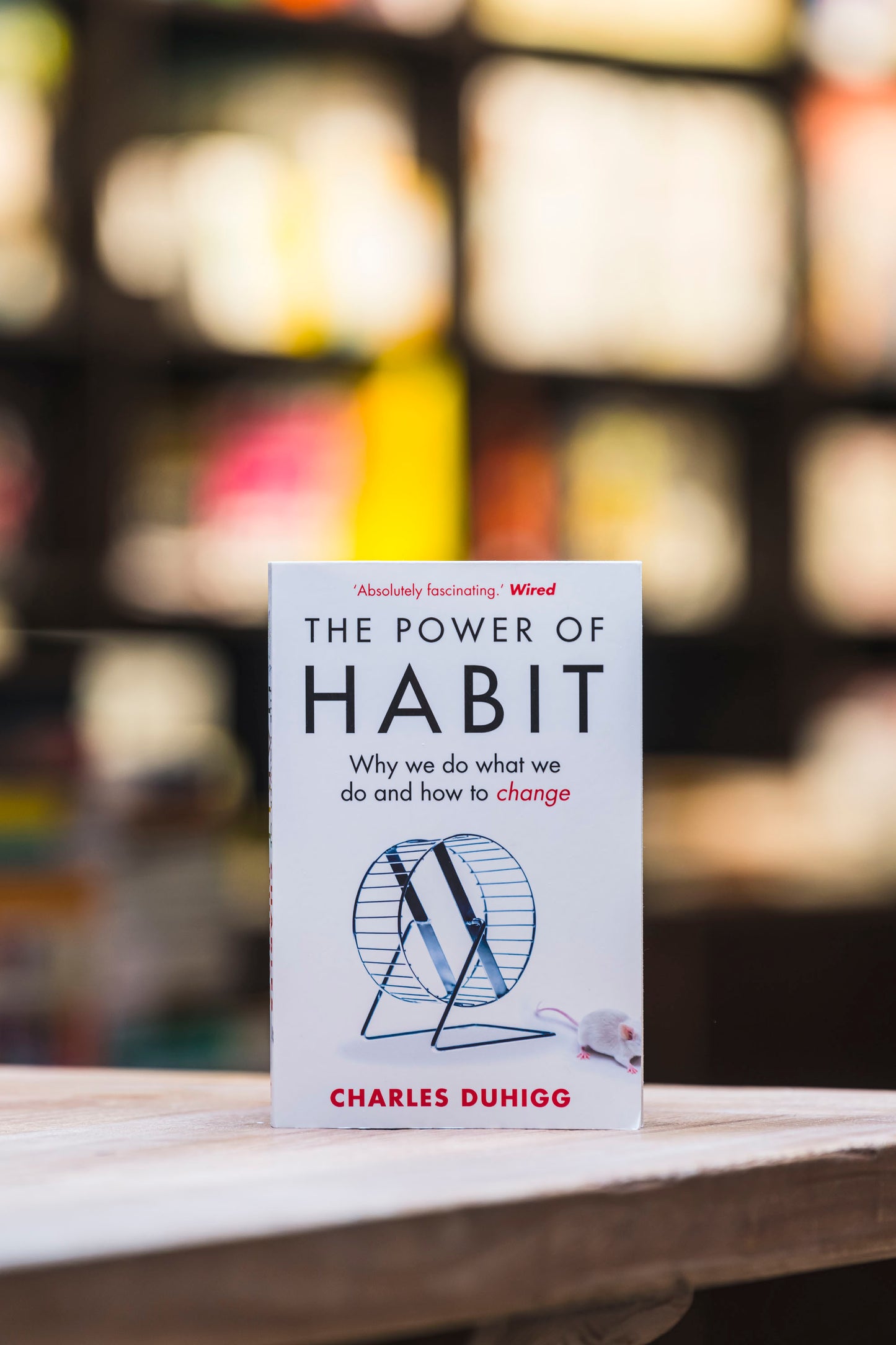 The Power Of Habit