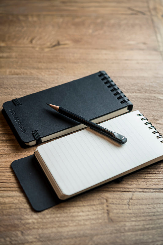 Blackwing Reporter Pad