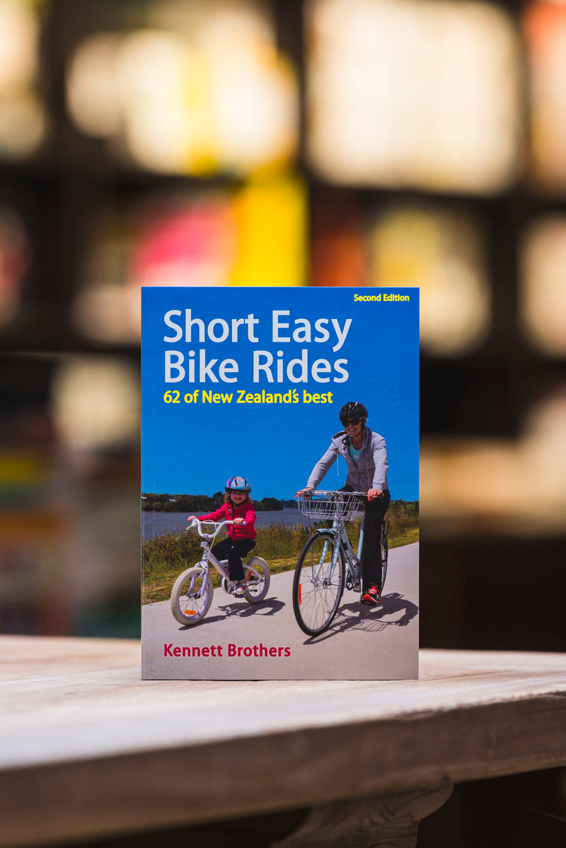 Short Easy Bike Rides
