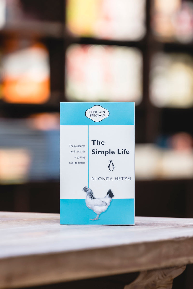 Simple Life: Penguin Specials