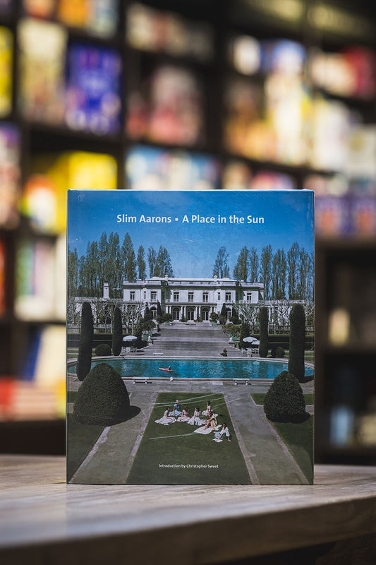 Slim Aarons: A Place in the Sun