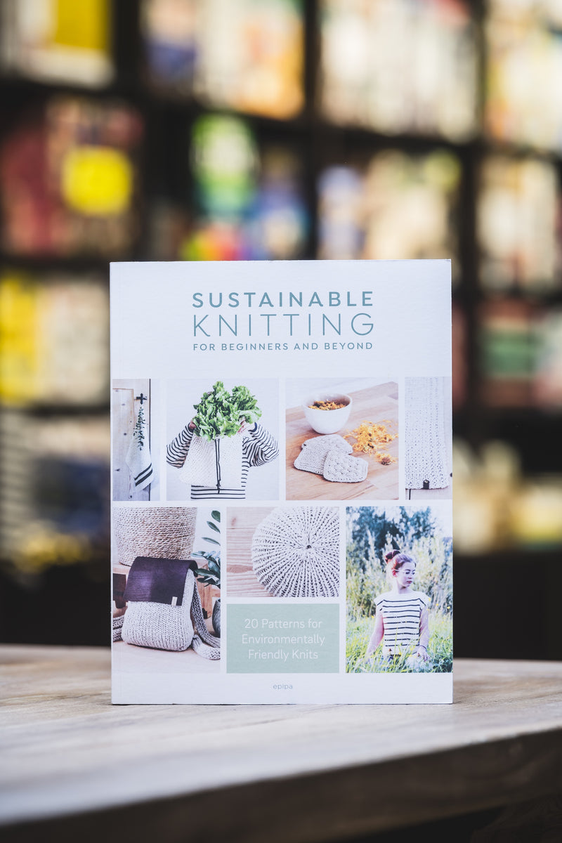 Sustainable Knitting
