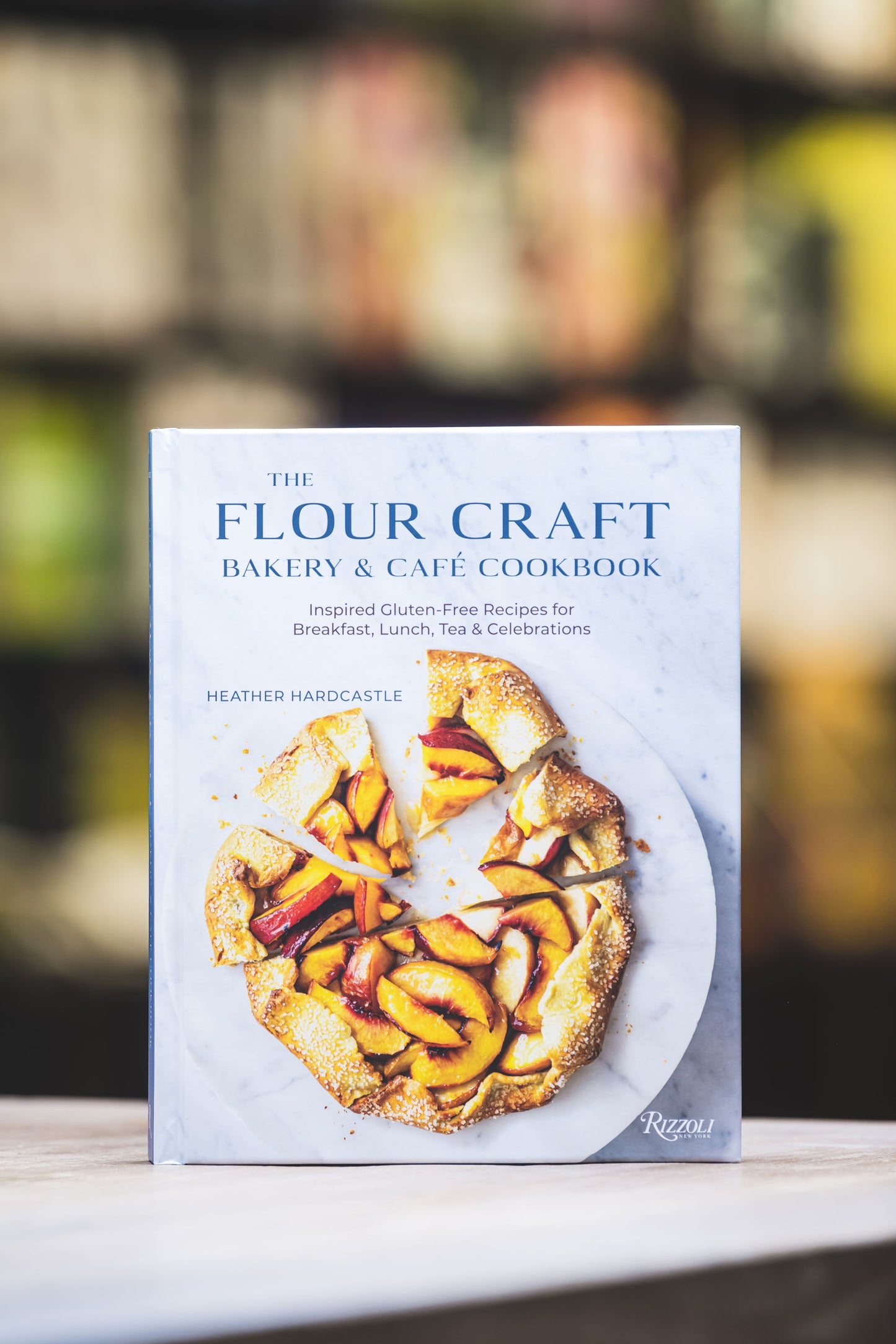 Flour Craft Bakery
