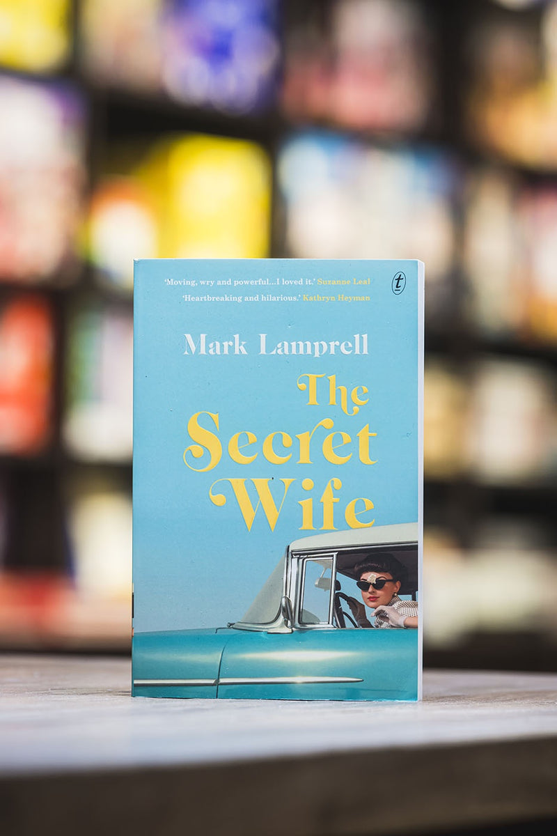 Secret Wife, The