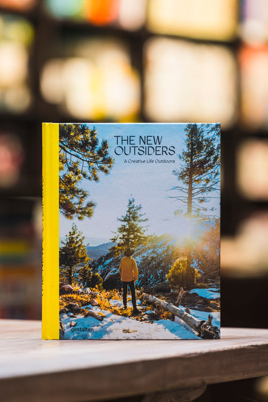 The New Outsiders