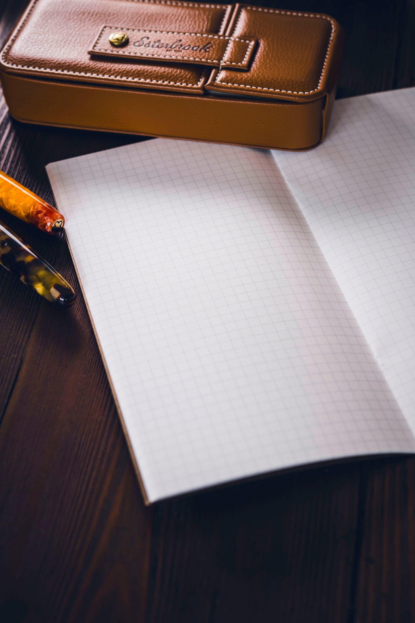 002 TRAVELER'S Grid Refill