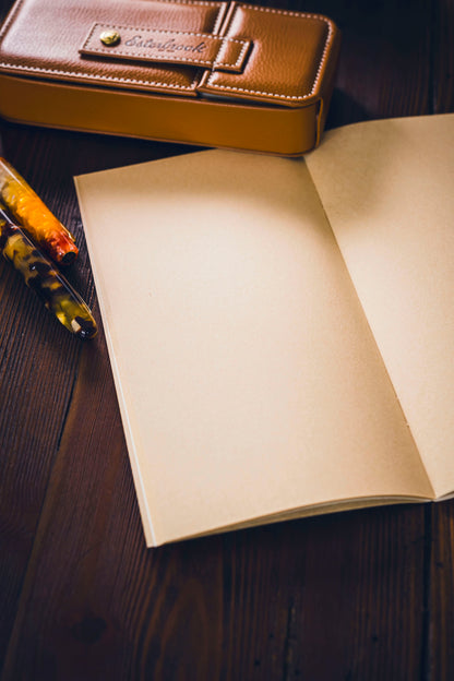 014 TRAVELER'S Refill Kraft Paper