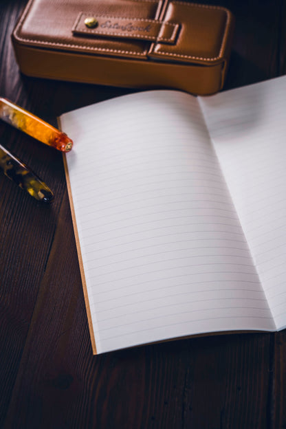 001 TRAVELER'S Lined Refill