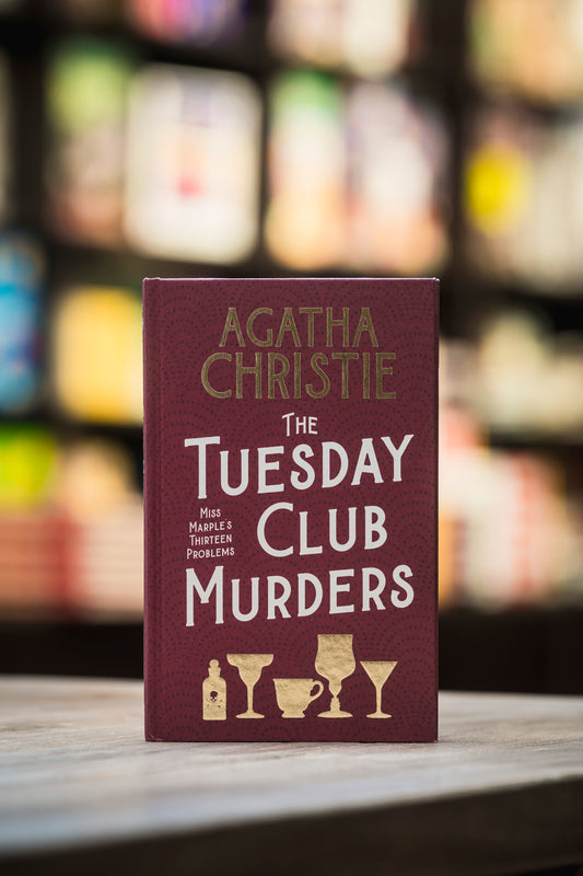 Tuesday Club Murders (Special Edition)