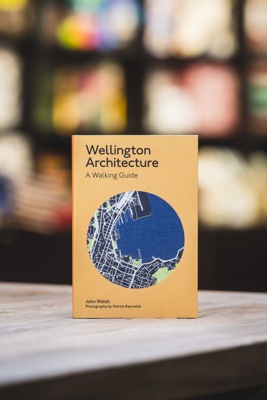 Wellington Architecture