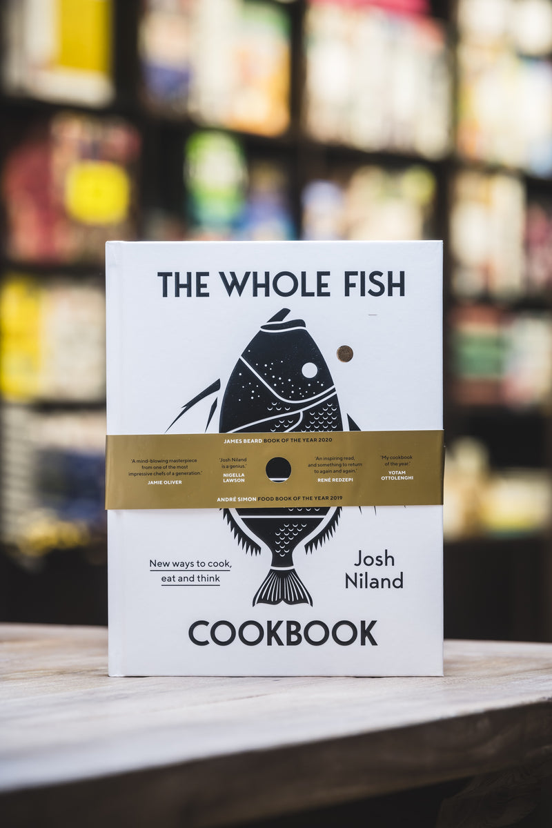 Whole Fish Cookbook, The