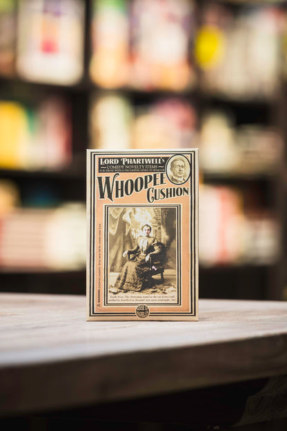 Whoopee Cushion