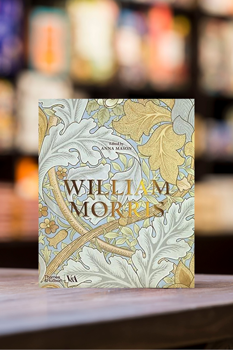 William Morris (Victoria and Albert)