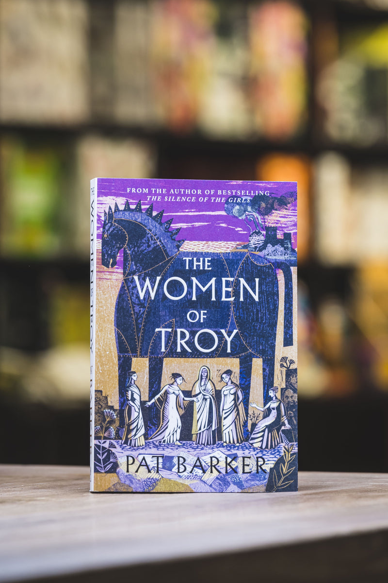 Women of Troy, The