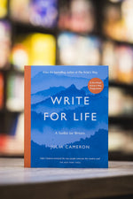 Write for Life