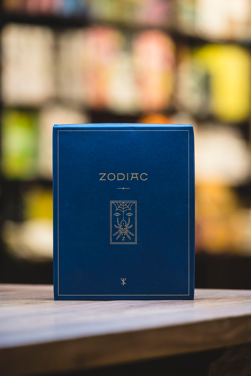 Zodiac Magic Kit