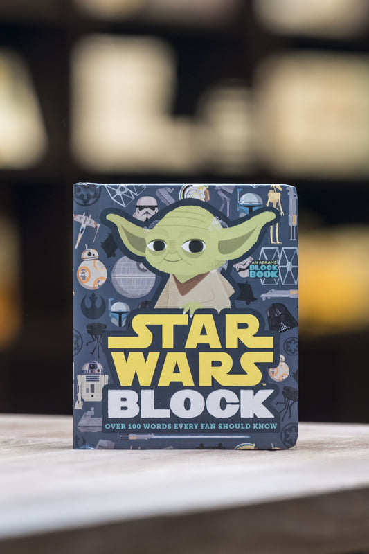 Star Wars Block