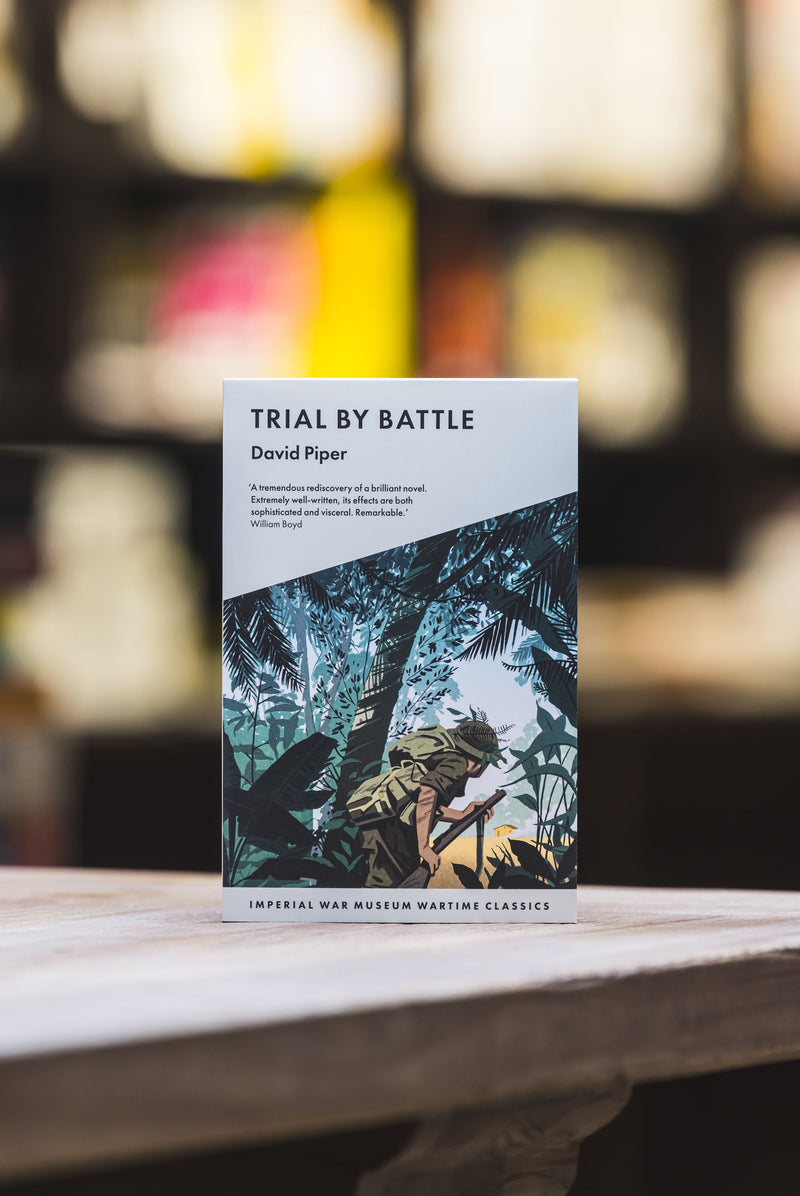 Trial By Battle