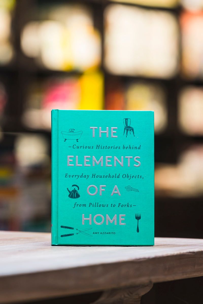 The Elements Of A Home