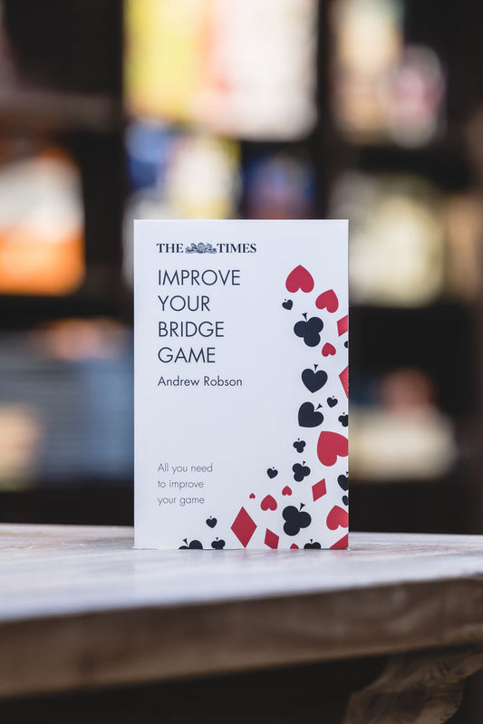 Times Improve Your Bridge Game